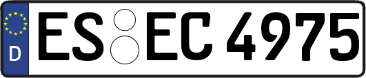 ES-EC4975