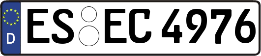 ES-EC4976