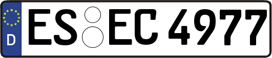 ES-EC4977