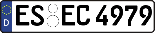 ES-EC4979