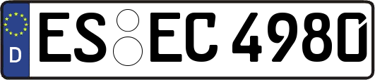 ES-EC4980