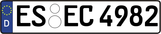ES-EC4982