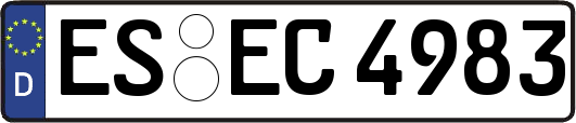 ES-EC4983