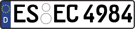 ES-EC4984