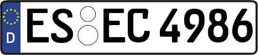 ES-EC4986