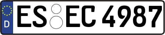 ES-EC4987