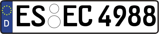 ES-EC4988