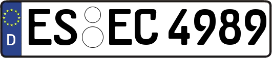 ES-EC4989