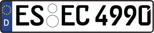 ES-EC4990