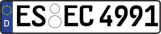ES-EC4991