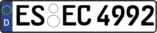 ES-EC4992
