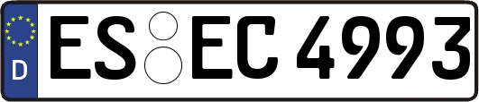 ES-EC4993