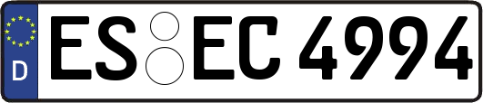ES-EC4994