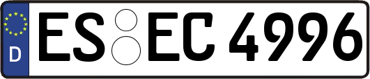 ES-EC4996