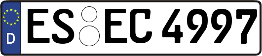 ES-EC4997