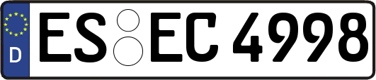 ES-EC4998