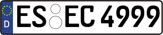 ES-EC4999