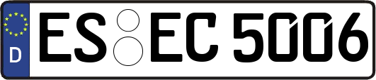 ES-EC5006