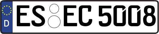 ES-EC5008
