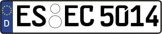 ES-EC5014