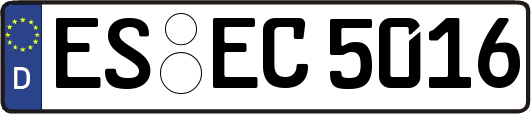 ES-EC5016