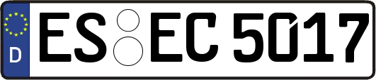 ES-EC5017