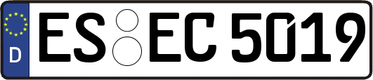 ES-EC5019