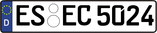 ES-EC5024