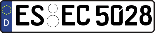 ES-EC5028