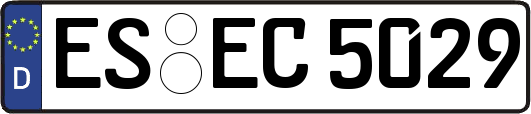 ES-EC5029