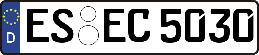 ES-EC5030