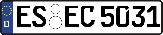 ES-EC5031