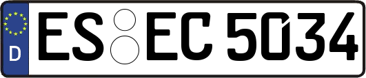 ES-EC5034