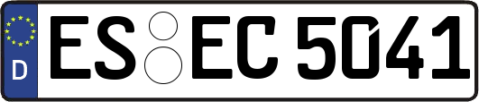 ES-EC5041