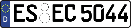 ES-EC5044