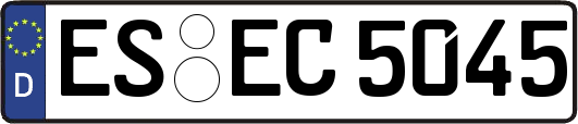 ES-EC5045