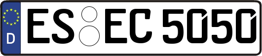 ES-EC5050