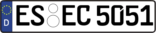 ES-EC5051