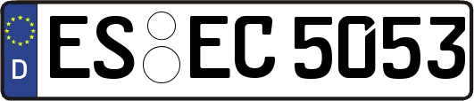 ES-EC5053