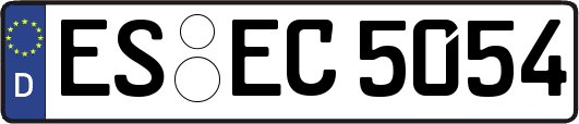 ES-EC5054