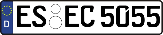 ES-EC5055