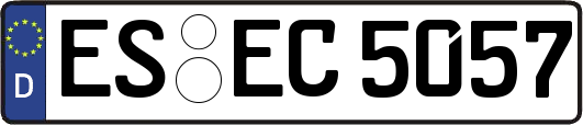 ES-EC5057
