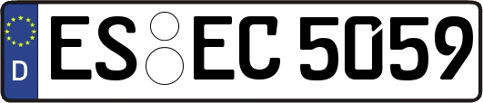 ES-EC5059