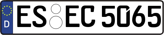 ES-EC5065