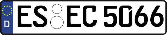 ES-EC5066