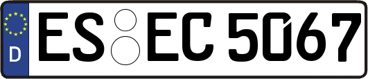 ES-EC5067