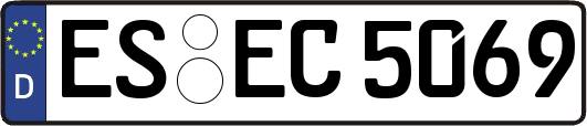 ES-EC5069