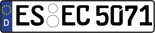 ES-EC5071
