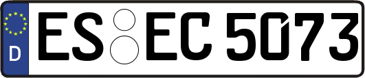 ES-EC5073