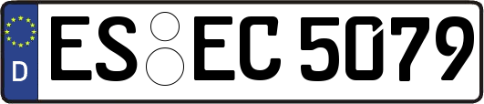 ES-EC5079